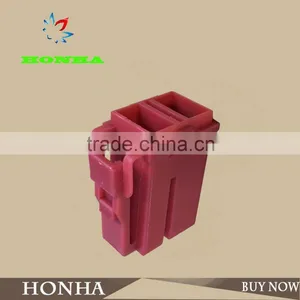 7123-4125-50 PA66 Red YAZAKI 2 Pin AUTO Female Sealed Electrical Connector thumbnail-4