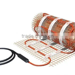 Heating Cable Mat, Snow Melting, Anti Freeze, Floor Heating SH KOREA SHM-2P-140 thumbnail-1