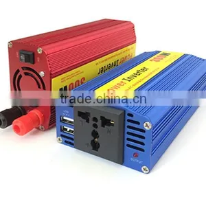 2015 New Products 300W Power Inventer For Car Use Power Inventer A1925 thumbnail-3