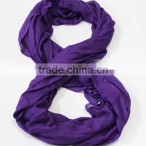 Infinity Scarves Loop Scarves Super Soft Circle Scarf thumbnail-1