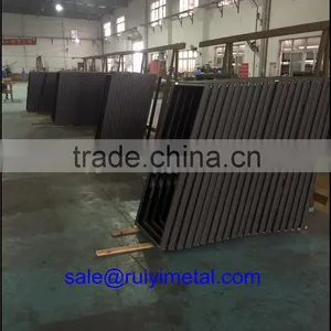 Aluminum Window and Door thumbnail-1