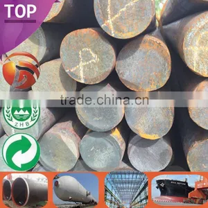 20Cr/40Cr Cold Drawn Round Steel Bar High Quality Various Sizes Structure Steel Bar thumbnail-1