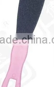 Plastic Handle Sandpaper Foot File thumbnail-1