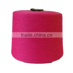 Polyester Yarn Factory or Polyester Yarn Exporter in China thumbnail-1