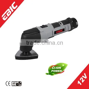 Cordless 12V Multi-tool (CMT12) thumbnail-1