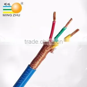 Cheap Promotion Item Flexible Shielding Power Cable thumbnail-1