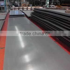 Thickness 3mm Dimension 4X8 Stainless Steel Sheet 201 thumbnail-5