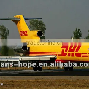 China Trans Hope Provide Strong Support for Your Shipping Business thumbnail-1