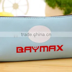 Fashion Folding Pencil Case,Cheap PU Pencil Case thumbnail-6