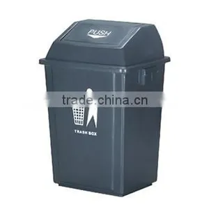 Plastic Garbage Separated thumbnail-1