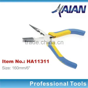 Japanese Long Nose Pliers thumbnail-2