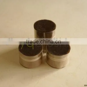 Weasel Tail Hair for Makeup Brush thumbnail-1