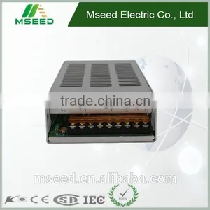 S-250 Single Output Regulated Switch Power Supply%LED Strip Industrial Power Supply thumbnail-2