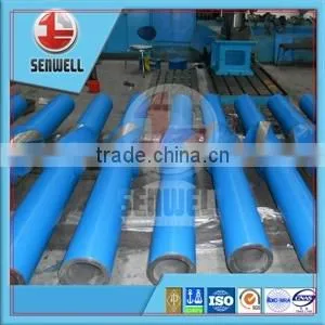 Oilfield Unbalanced Drill Forging Stabilizer /drilling String Stabilizer/ Spiral Blade Forged Stabilizer in Oil and Gas Field thumbnail-1