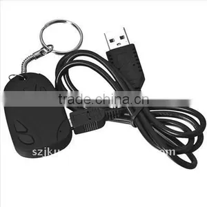 New Arrived!!! Mini Hidden Camera Car Key Camera Factory thumbnail-4