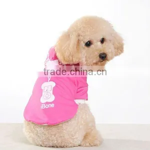 Pet Hoodie/Pet Clothes And Accessories/Pet Clothes For Dogs/Summer Per Clothes thumbnail-1