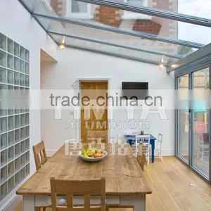 DIY Aluminium Additional Living Space thumbnail-6