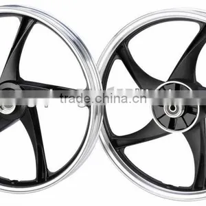Disc Wheel for DY100 thumbnail-1