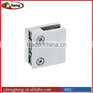 Glass Handrail Pallet Connector Clamp thumbnail-6