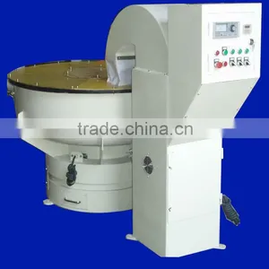 Polishing Machine Vibratory Dryer thumbnail-1