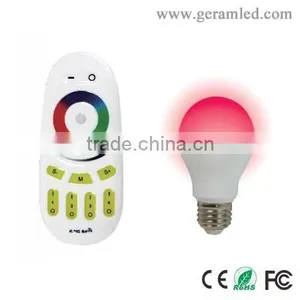 E27 Led Rgbw Bulb Colorful Mobile Smart Led Rgb Bulb Quality Choice thumbnail-1