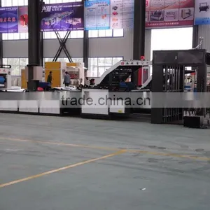 TMJ-A Automatic Flute Laminator thumbnail-6