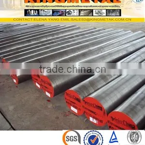 Hot Rolled 90D S28C Material Steel Round Bar thumbnail-1