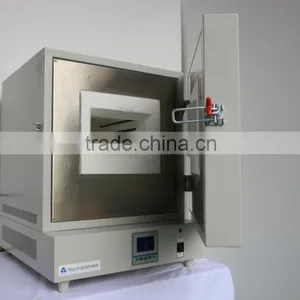 Muffle Furnace for Lab thumbnail-1