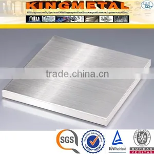 EN 10025 S235JR Electro Galvanized Structural Steel Sheet thumbnail-1