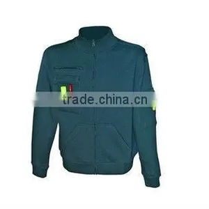Men's Best Design Fashion Outdoor Winter Workwear Work Jacket in Apparel Made in China thumbnail-2