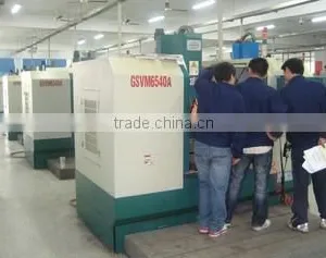 Yuhuan Dici Machinery Co., Ltd. company overview - view 3 thumbnail