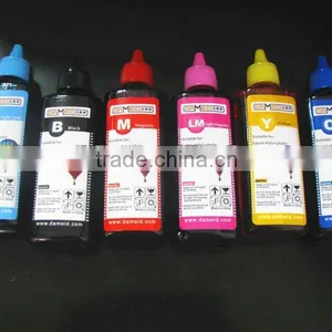 Bulk Ink for Epson, Brother, HP Canon Printers thumbnail-1