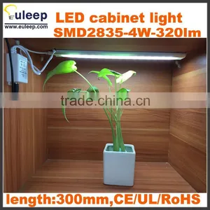 2015 Innovative Led Cabinet Light With Color Temperature Control System,DC12V,4W,300LM,SMD2835 thumbnail-2