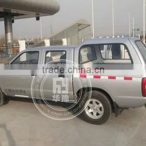 Pickup Hardtop Canopy for Rich Double Cab thumbnail-3