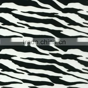 Width 100cm GW12770 Cow Pattern Water Transfer Printing Film /hydro Graphic Film thumbnail-2