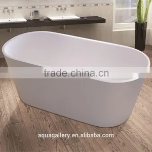 Simple Modern Bathtub Series thumbnail-5
