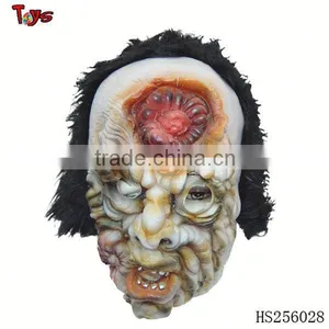 Hot Sales Best Horrible Party Mask thumbnail-1