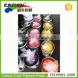 2016 Popular Fluorescent Pink Pigment in Textile Printing thumbnail-1