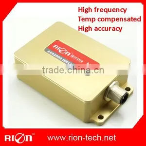 Chinese Factory High Frequency Inclinometer Sensor Level Sensor Temperature Compensated thumbnail-1