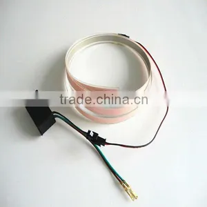 Waterproof el Tape With 12V Inverter thumbnail-3