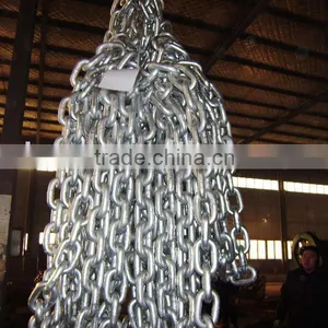Weld Anchor Chain for Boat thumbnail-1