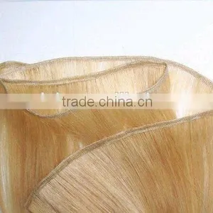 Good Quality Clip in Hair Extensions thumbnail-1