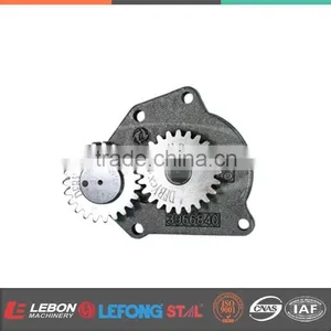 PC200-8 Diesel Engine Oil Pump 3971544 thumbnail-3