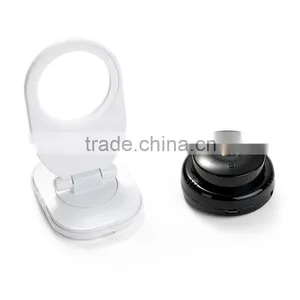 Zmodo 720P IR Wifi Video and Audio Wireless Indoor Mini IP Camera thumbnail-4