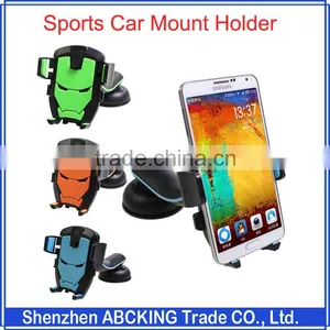 Universal R-28R70 Sports Car Mount Holder thumbnail-1