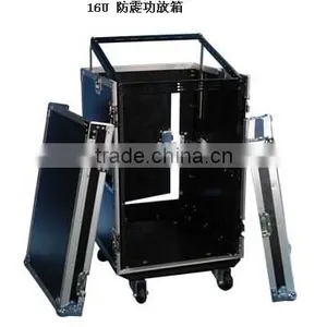 u Case , Flight Case , Tool Case , Hardware Case thumbnail-4