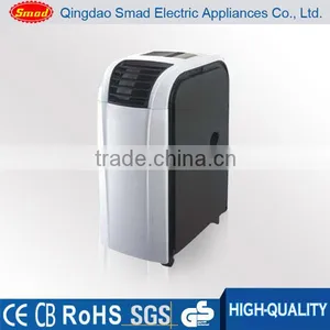 Split Silence Air Conditioning, Mini Protable Air Conditioner thumbnail-4