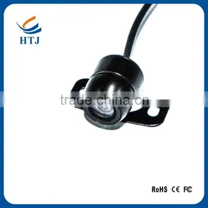 Car Rear View Reverse Backup Waterproof CMOS Camera thumbnail-4