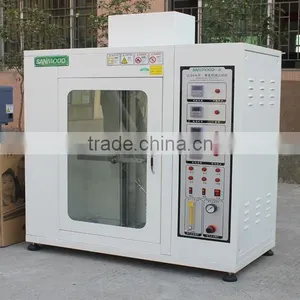 New COMBUSTION TESTING EQUIPMENT thumbnail-1
