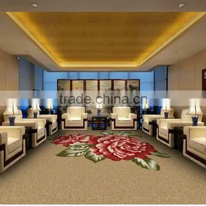 Banquet Hall Flooring Carpets Ballroom Carpets Meeting Room Carpets thumbnail-3